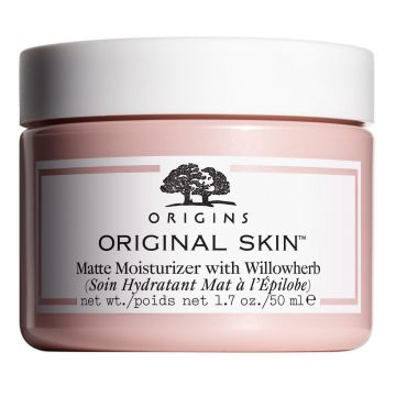 Crema hidratanta matifianta Original Skin, 50ml, Origins