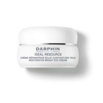 Crema Idealres iluminatoare pentru ochi Ideal Resource, 15ml, Darphin