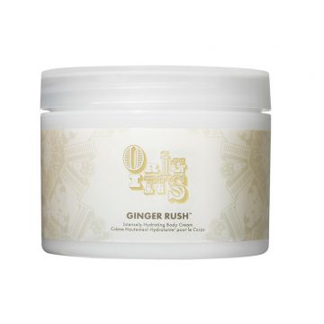 Crema pentru corp Ginger Rush, 200ml, Origins