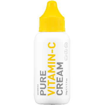 Crema pentru fata Pure Vitamin-C, 50g, Skinmiso