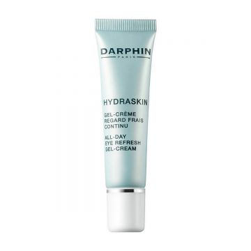 Gel crema anti-oboseala pentru ochi Hidraskin, 15ml, Darphin