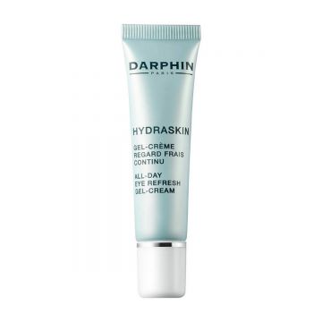 Gel crema anti-oboseala pentru ochi Hydraskin, 15ml, Darphin