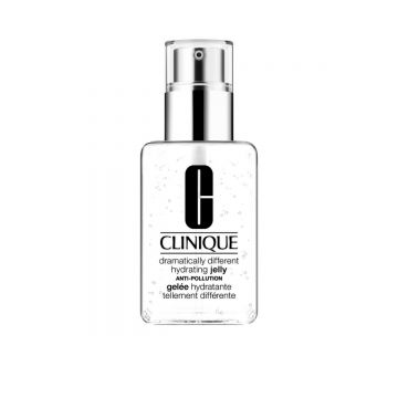 Gel hidratant antipoluare 3Step, 125ml, Clinique