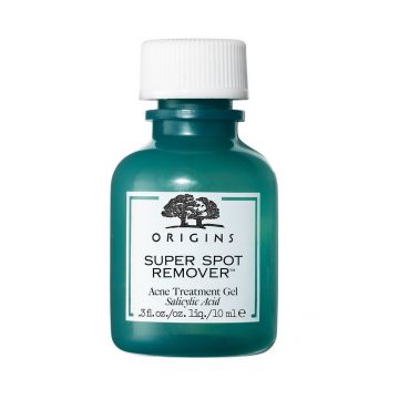 Gel tratament anti-imperfectiuni Super Spot Remover, 10ml, Origins