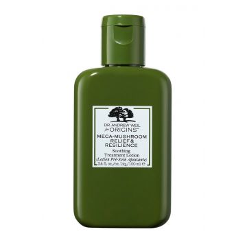 Lotiune calmanta pentru fata Mega Mushroom, 100ml, Origins