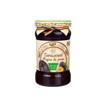 Magiun de prune Topoloveni, 350g