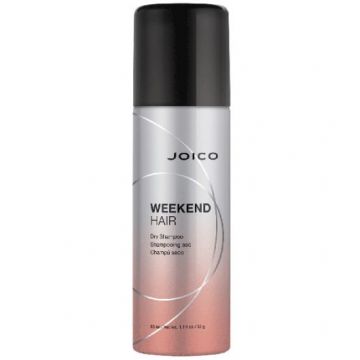 Sampon uscat Weekend Hair, 255ml, Joico