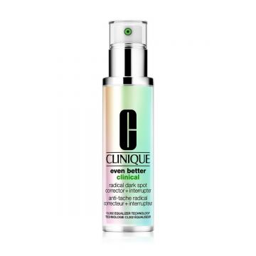 Ser anti-pete cu efect iluminator Even Better, 50ml, Clinique