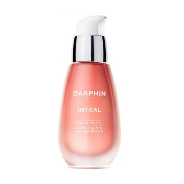 Ser anti-roseata pentru ten sensibil Intral, 30ml, Darphin