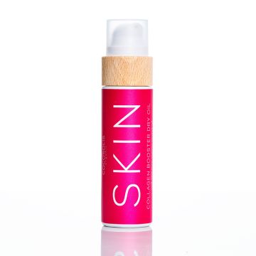 Ulei Skin Collagen Booster Dry Oil, 110ml, Cocosolis