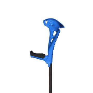 Carja ergonomica Access Comfort ACO/02/02, albastra, 1 bucata