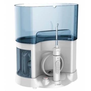 Dus bucal Countertop Water Flosser WT5000, 1 bucata, Dr.Mayer