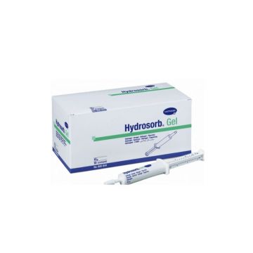 HartMann 900844 Hydrosorb gel 15g, 10 seringi