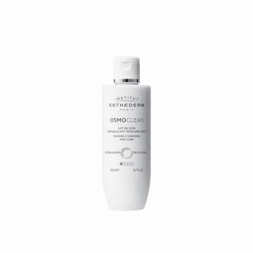 Lapte demachiant hidratant Osmoclean, 200ml, Institut Esthederm