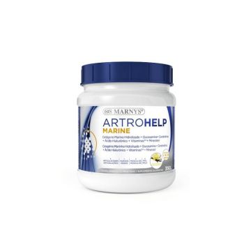 Marnys Artrohelp Marine Colagen, 350g