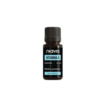 Niavis Vitamina A, 10ml