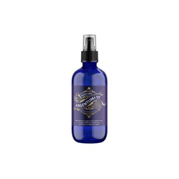 Pure Life Argentum+ Argint coloidal 111, 120ml