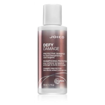 Sampon pentru par deteriorat Defy Damage, 50ml, Joico