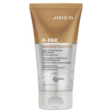 Tratament de par K-Pak Reconstructor, 50ml, Joico