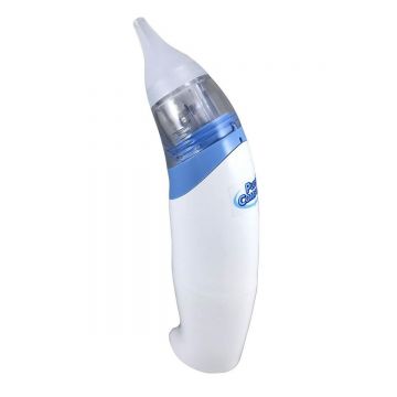 Aspirator nazal electric pentru bebelusi (ME8202X), 1 bucata, Plus Comfort