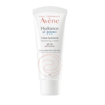 Avene Hydrance Riche Crema hidratanta UV SPF30 40ml