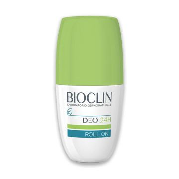 Bioclin DEO 24H roll on, 50ml