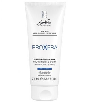 Bionike Proxera Crema hidratanta pentru maini 75 ml