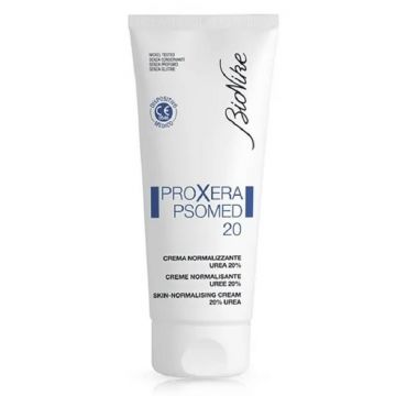 Bionike Proxera Psomed 20 Crema de normalizare cu uree 20% 200 ml