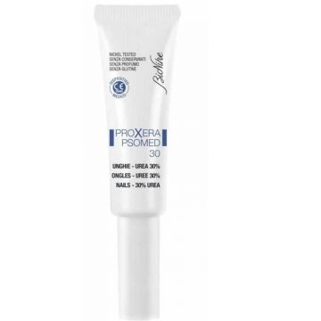 Bionike Proxera Psomed 30 Tratament pentru unghii ingrosate cu uree 30% 10 ml