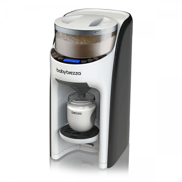 Espressor Formula Pro Advanced, 1 bucata, Baby Brezza