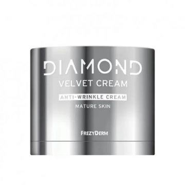 Frezyderm Diamond Velvet Crema intens hidratanta 50 ml