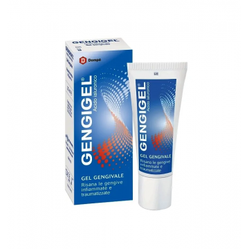 Gengigel gel gingival x 20ml