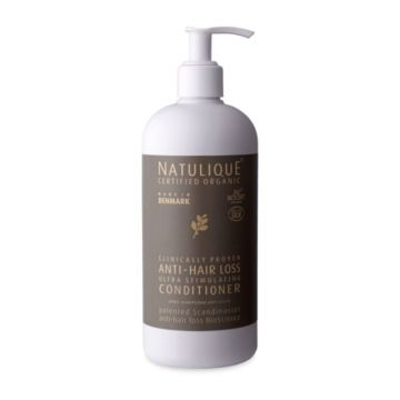 Natulique Balsam anticadere si cresterea parului AH, 500ml