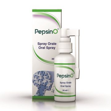 Pepsino Spray oral 30 ml Plantamed