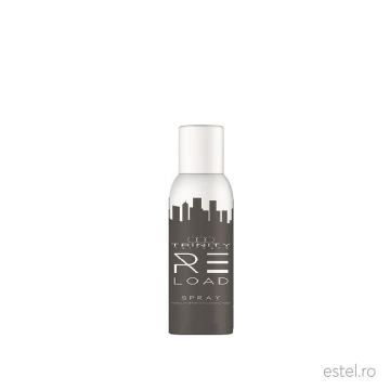 Reload Trinity Haircare Spray pentru par fixare extra-puternica 100 ml