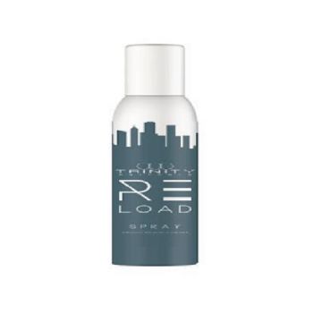 Reload Trinity Haircare Spray pentru par fixare puternica 100 ml