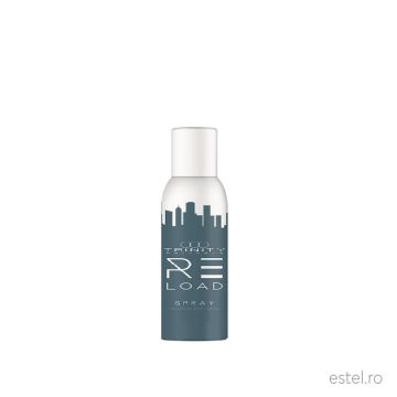 Reload Trinity Haircare Spray pentru par fixare puternica 100 ml