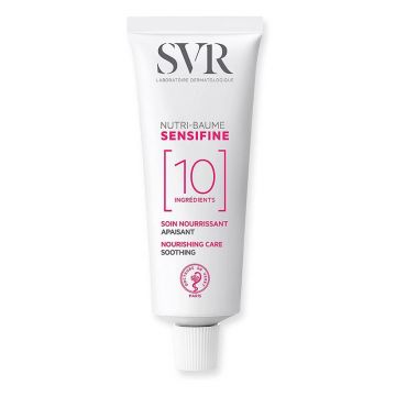 SVR Sensifine Nutri-Baume 40 ml