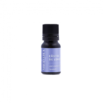 Ulei esential cu lavanda, 10ml, Medara