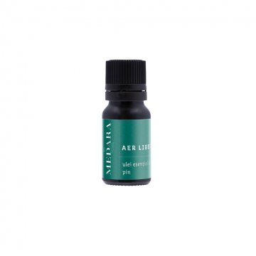 Ulei esential cu pin, 10ml, Medara