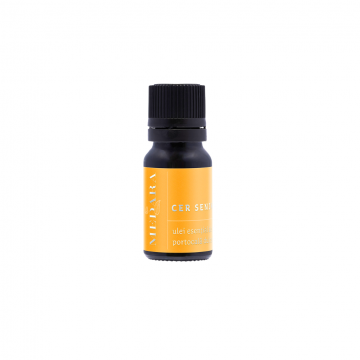 Ulei esential cu portocala dulce, 10ml, Medara