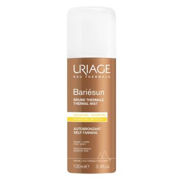 Uriage Bariesun Spray autobronzant 100 ml