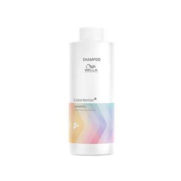 WELLA CARE Color Motion Sampon pentru mentinerea culorii, 1000ml