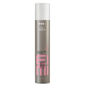 WELLA Eimi Mistify Strong Fixativ cu fixare puternica, 300ml