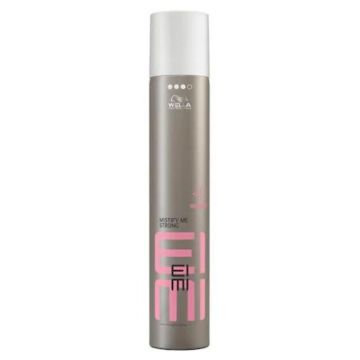 WELLA Eimi Mistify Strong Fixativ cu fixare puternica, 500ml