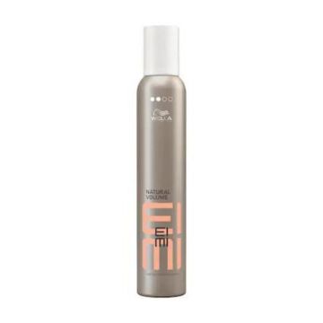 WELLA Eimi Natural-Volume Spuma pentru volum, 300ml