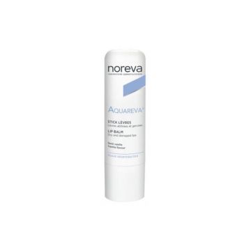 Balsam de buze Aquareva, 4g, Noreva