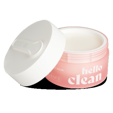 Balsam de curatare faciala 3 in 1 cu squalane si bisabolol Hello Clean, 100ml, Bio Balance