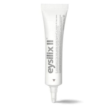 Crema antirid si anticearcane pentru ochi Eysilix II, 15ml, Indeed Labs