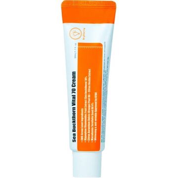 Crema de fata Sea Buckthorn Vital 70, 50ml, Purito